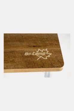 Bo-Camp Feather Tafel -Camping Essentials Verkoop mcabc90002 6060 012 nl