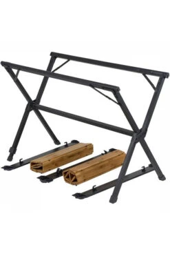 Bo-Camp Maryland Lamel Campingtafel -Camping Essentials Verkoop mcabc90003 7171 06 nl