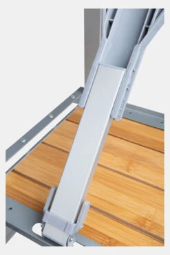 Bo-Camp Picknicktafel Bamboe Inklapbaar -Camping Essentials Verkoop mcabe10001 8989 06 nl