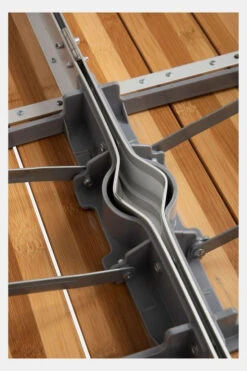 Bo-Camp Picknicktafel Bamboe Inklapbaar -Camping Essentials Verkoop mcabe10001 8989 10 nl