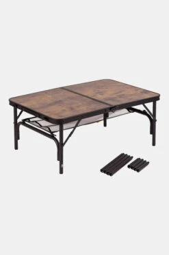 Bo-Camp Industrial Tafel Decatur 60x90 Cm -Camping Essentials Verkoop mcabe10017 7070 03 nl