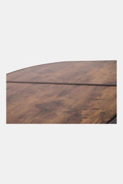 Bo-Camp Industrial Tafel Woodbine 80x150 Cm -Camping Essentials Verkoop mcabe10020 7070 015 nl