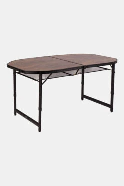 Bo-Camp Industrial Tafel Woodbine 80x150 Cm