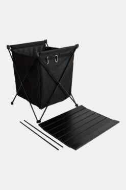 Bo-Camp Industrial Bijzettafel Met Opbergvak Suydam -Camping Essentials Verkoop mcabe10021 7070 010 nl