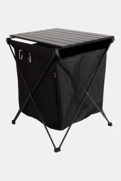 Bo-Camp Industrial Bijzettafel Met Opbergvak Suydam -Camping Essentials Verkoop mcabe10021 7070 02 nl