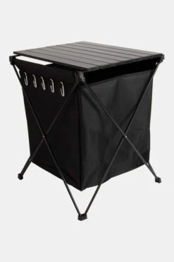 Bo-Camp Industrial Bijzettafel Met Opbergvak Suydam -Camping Essentials Verkoop mcabe10021 7070 04 nl