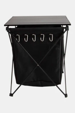 Bo-Camp Industrial Bijzettafel Met Opbergvak Suydam -Camping Essentials Verkoop mcabe10021 7070 08 nl