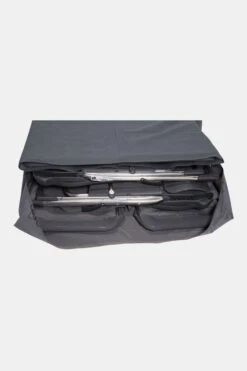 Crespo Set AA-213 Stoel/Stafel/Voetenbed -Camping Essentials Verkoop mcabe10028 7272 010 nl