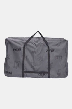 Crespo Set AA-213 Stoel/Stafel/Voetenbed -Camping Essentials Verkoop mcabe10028 7272 012 nl