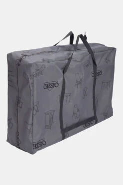 Crespo Set AA-213 Stoel/Stafel/Voetenbed -Camping Essentials Verkoop mcabe10028 7272 013 nl