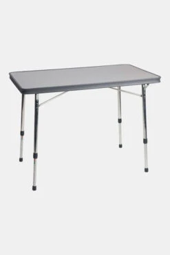 Crespo Tafel AL-246/09 D.GRI 101x65 ALU