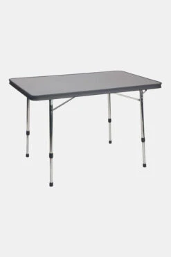 Crespo Tafel AL-247/09 D.GRI 110x70 ALU