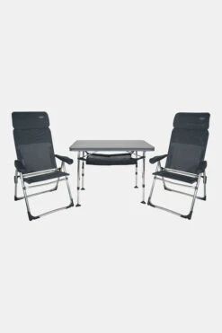Crespo Set Tafel+Stoelen AL-213CT