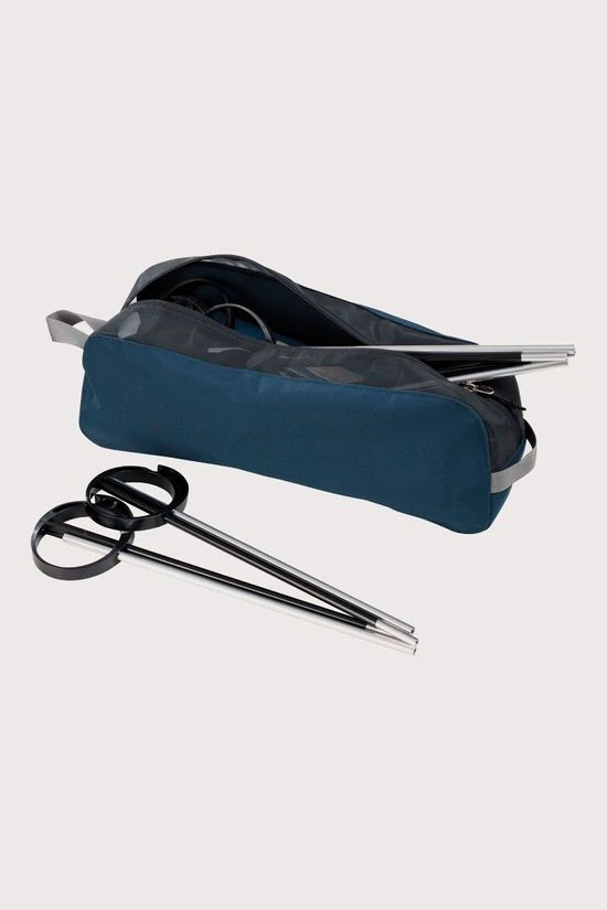 Therm-a-Rest LuxuryLite Mesh Cot XL Veldbed 2 Therm-a-Rest LuxuryLite Mesh Cot XL Veldbed - Afbeelding 2