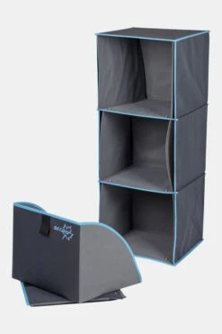 Bo-Camp Vouwkast Laden 3 -Camping Essentials Verkoop mcadc90006 7171 06 nl