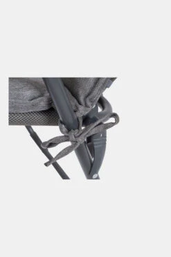 Bo-Camp Stoelkussen - Universeel - Olefin - Blauw -Camping Essentials Verkoop mcade00005 7272 14 nl