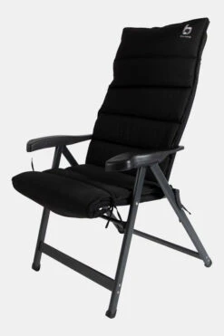 Bo-Camp Stoelkussen Olefin -Camping Essentials Verkoop mcade10020 7272 02 nl