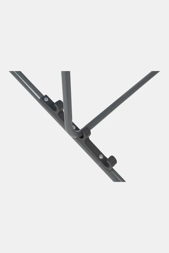 Bo-Camp Beach Chair Flat - 3 Standen - Oxford Polyester 8 Bo-Camp Beach Chair Flat - 3 Standen - Oxford Polyester - Afbeelding 8