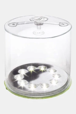 MPOWERD Luci Pro: Outdoor 2.0