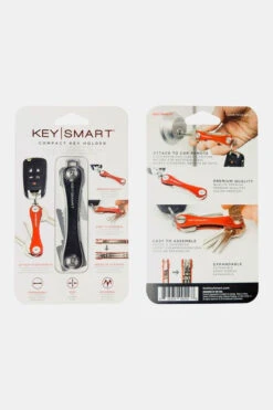 Compact Keyholder Sleutelhouder -Camping Essentials Verkoop mdabe00001 7070 02 nl