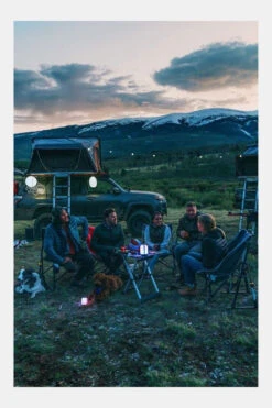 Biolite Alpenglow 250 Lamp -Camping Essentials Verkoop mdabe10005 8989 06 nl