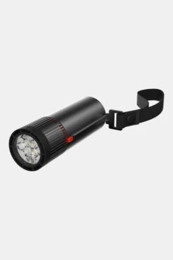 KNOG PWR Explorer 2000L Zaklamp