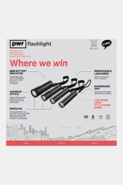 KNOG PWR Explorer 2000L Zaklamp -Camping Essentials Verkoop mdace00008 7070 08 nl