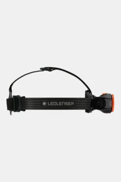 Led Lenser MH11-OR Hoofdlamp Oplaadbaar -Camping Essentials Verkoop mdaee10023 8989 03 nl