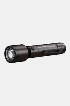 Led Lenser Zaklamp, Oplaadbaar, P6R Signature