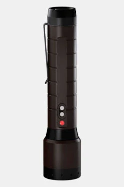 Led Lenser P7R Signature Zaklamp Oplaadbaar -Camping Essentials Verkoop mdaee10029 8989 05 nl