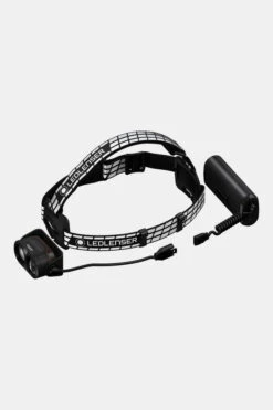 Led Lenser H19R Signature Hoofdlamp Oplaadbaar -Camping Essentials Verkoop mdaee10032 8989 04 nl nl
