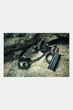 Led Lenser H19R Signature Hoofdlamp Oplaadbaar -Camping Essentials Verkoop mdaee10032 8989 12 nl