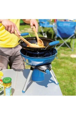 Campingaz Party Grill 400 CV Kooktoestel -Camping Essentials Verkoop mecac70003 4070 02 nl