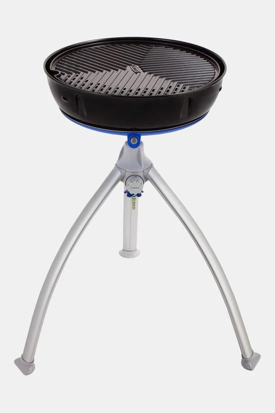 Cadac Grillo Chef Barbecue 3 Cadac Grillo Chef Barbecue - Afbeelding 3