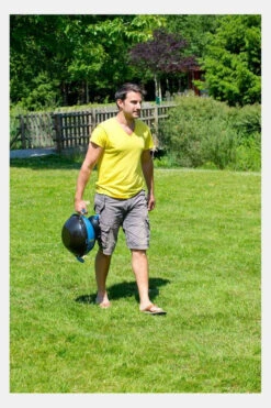 Campingaz Party Grill 400 Barbecue -Camping Essentials Verkoop mecae00003 4040 05 nl