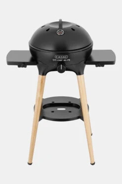 Cadac Citi Chef 40 FS Black Barbecue