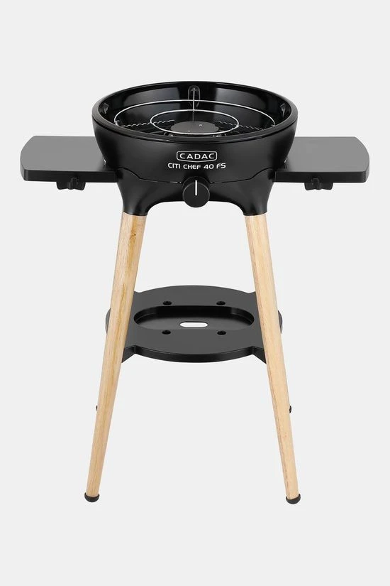 Cadac Citi Chef 40 FS Black Barbecue 5 Cadac Citi Chef 40 FS Black Barbecue - Afbeelding 5