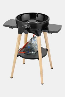 Cadac Citi Chef 40 FS Black Barbecue 24 Cadac Citi Chef 40 FS Black Barbecue -Camping Essentials Verkoop mecae10007 8989 07 nl