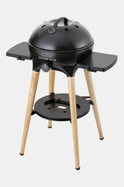 Cadac Citi Chef 40 FS Black Barbecue 25 Cadac Citi Chef 40 FS Black Barbecue -Camping Essentials Verkoop mecae10007 8989 08 nl