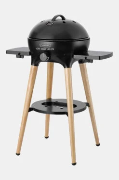 Cadac Citi Chef 40 FS Black Barbecue 26 Cadac Citi Chef 40 FS Black Barbecue -Camping Essentials Verkoop mecae10007 8989 09 nl