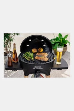 Cadac Citi Chef 40 FS Black Barbecue 31 Cadac Citi Chef 40 FS Black Barbecue -Camping Essentials Verkoop mecae10007 8989 14 nl