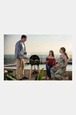 Cadac Citi Chef 40 FS Black Barbecue 35 Cadac Citi Chef 40 FS Black Barbecue -Camping Essentials Verkoop mecae10007 8989 18 nl
