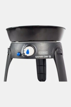 Cadac Safari Chef 30 HP Lite Gasbarbecue -Camping Essentials Verkoop mecce10011 8989 05 nl