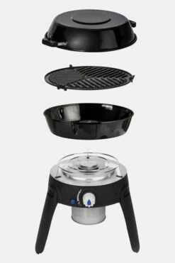 Cadac Safari Chef 30 HP Lite Gasbarbecue -Camping Essentials Verkoop mecce10011 8989 07 nl