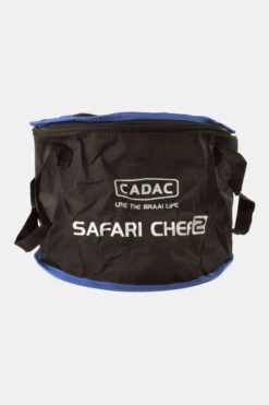 Cadac Safari Chef 30 HP Lite Gasbarbecue -Camping Essentials Verkoop mecce10011 8989 08 nl