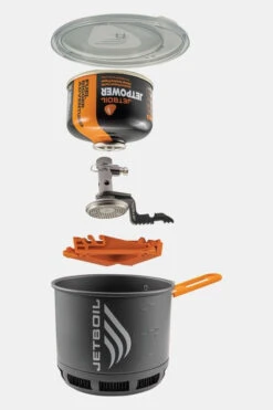 Jetboil Stash Ultralicht Kooksysteem -Camping Essentials Verkoop mecce10012 7126 05 nl