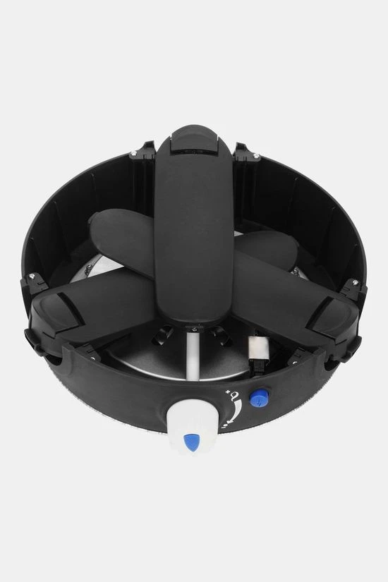 Cadac Safari Chef 30 Lite LP 30mBar Gasbarbecue 6 Cadac Safari Chef 30 Lite LP 30mBar Gasbarbecue - Afbeelding 6