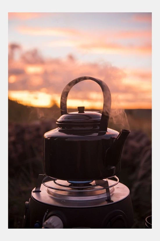 Cadac Safari Chef 30 Lite LP 30mBar Gasbarbecue 9 Cadac Safari Chef 30 Lite LP 30mBar Gasbarbecue - Afbeelding 9