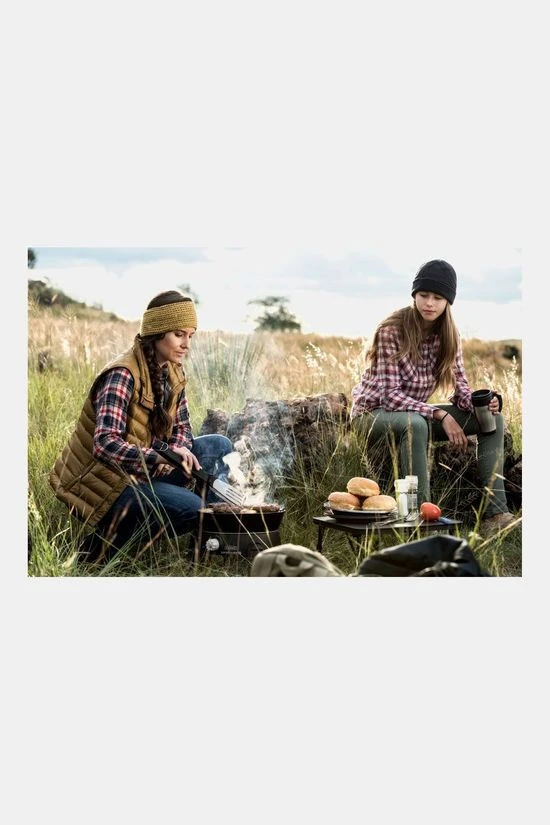 Cadac Safari Chef 30 Lite LP 30mBar Gasbarbecue 11 Cadac Safari Chef 30 Lite LP 30mBar Gasbarbecue - Afbeelding 11