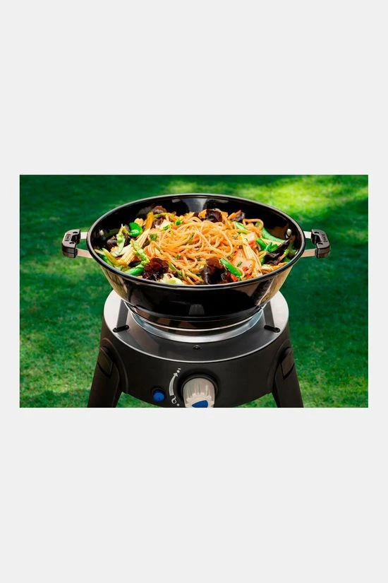 Cadac Safari Chef 30 Lite LP 30mBar Gasbarbecue 12 Cadac Safari Chef 30 Lite LP 30mBar Gasbarbecue - Afbeelding 12